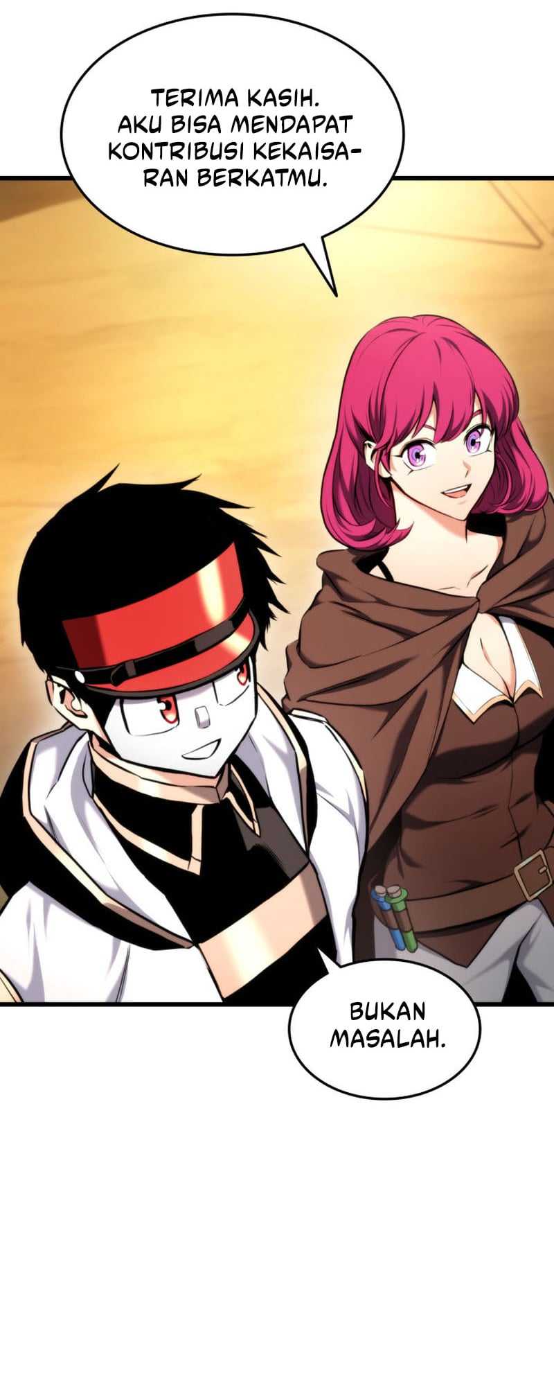 Ranker’s Return (Remake) Chapter 76 Gambar 45