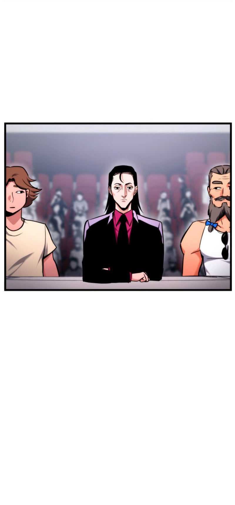Ranker’s Return (Remake) Chapter 76 Gambar 7