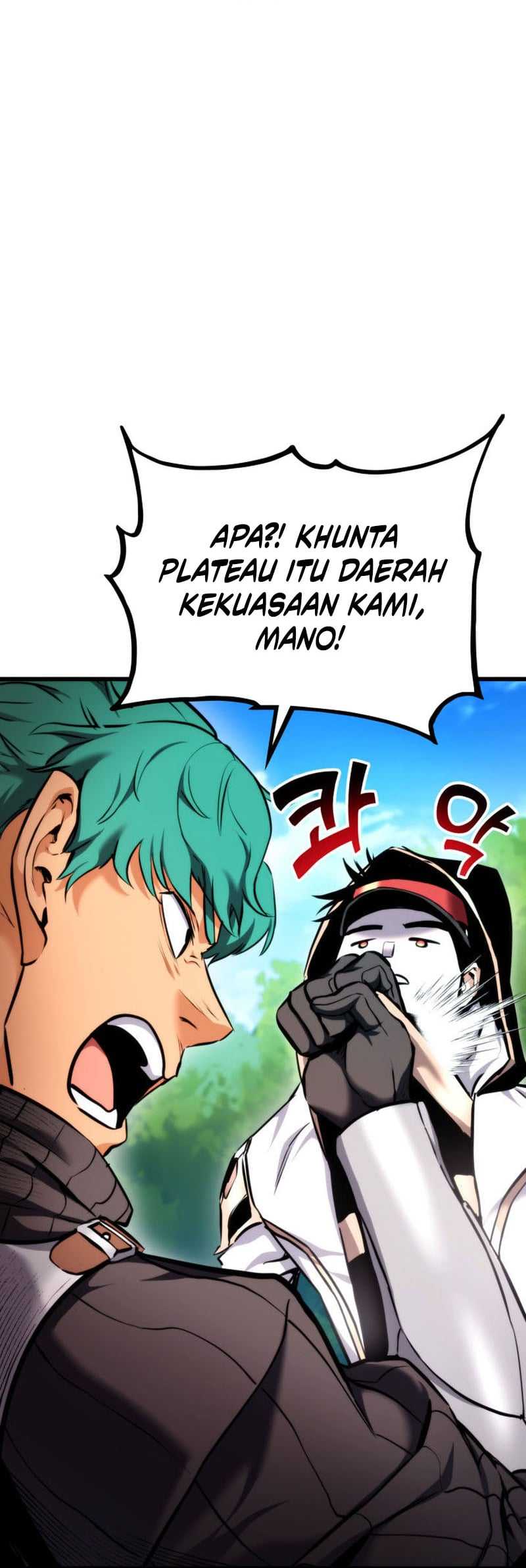 Ranker’s Return (Remake) Chapter 76 Gambar 92