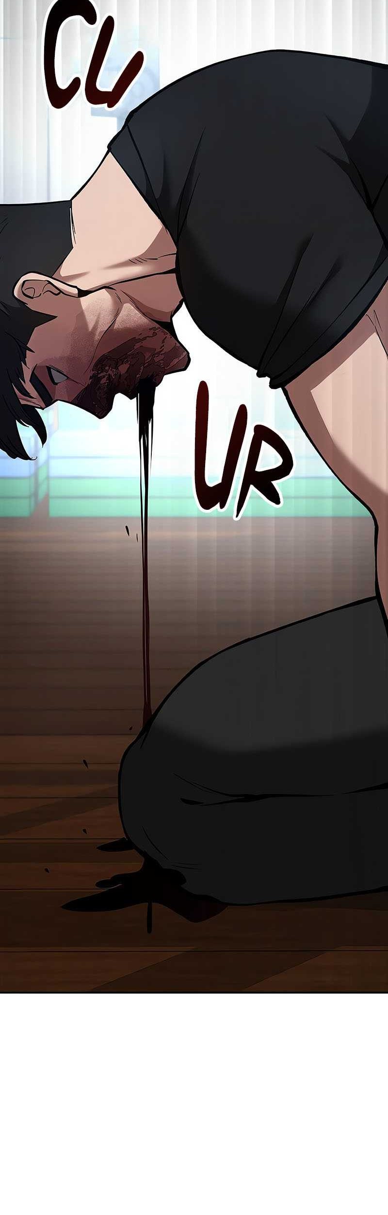 The Bully In Charge Chapter 32 Gambar 62