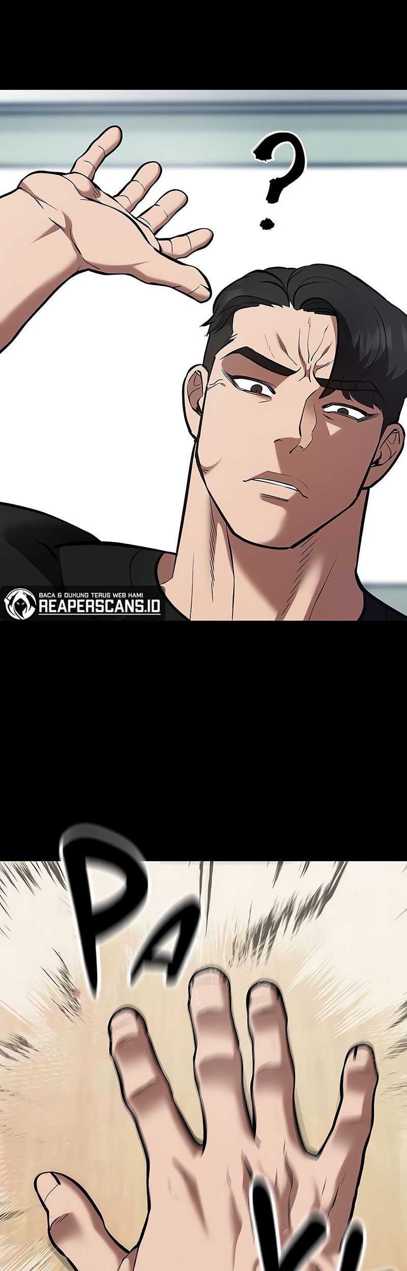 The Bully In Charge Chapter 32 Gambar 65