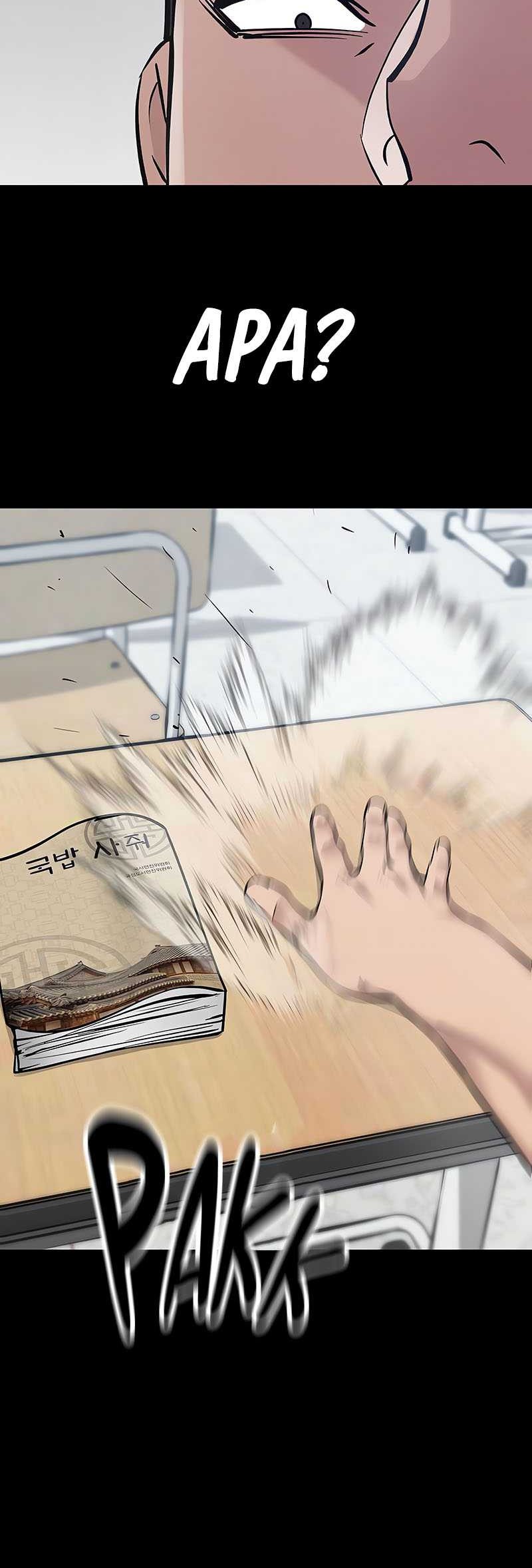 The Bully In Charge Chapter 32 Gambar 67