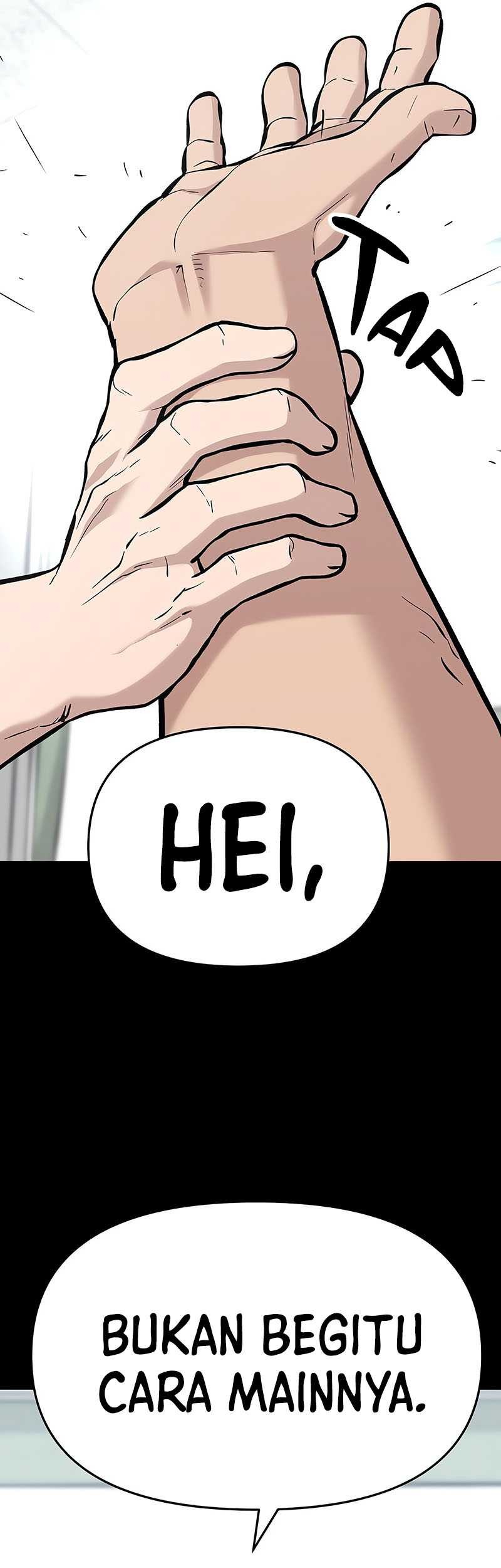 The Bully In Charge Chapter 32 Gambar 72
