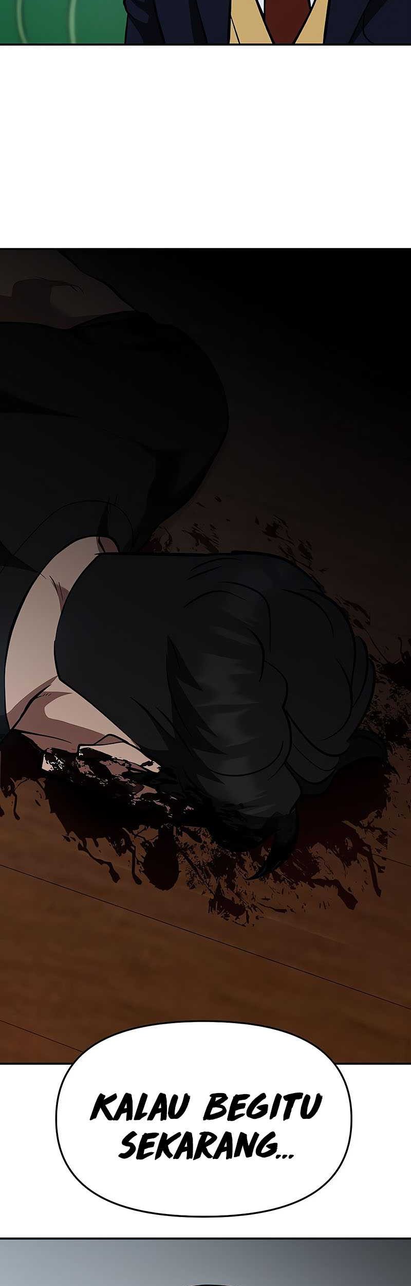 The Bully In Charge Chapter 32 Gambar 81