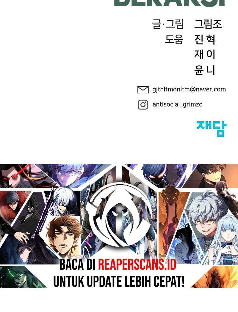 The Bully In Charge Chapter 32 Gambar 84