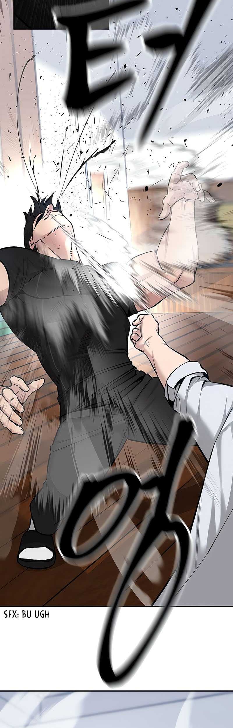 The Bully In Charge Chapter 32 Gambar 12