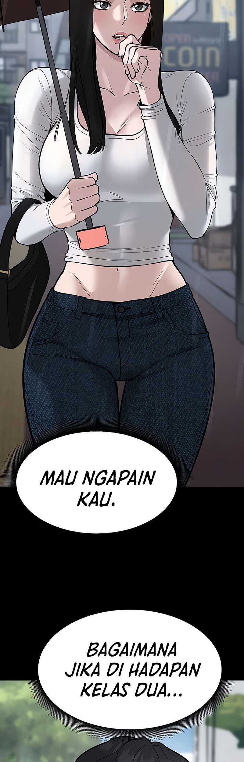 The Bully In Charge Chapter 32 Gambar 28