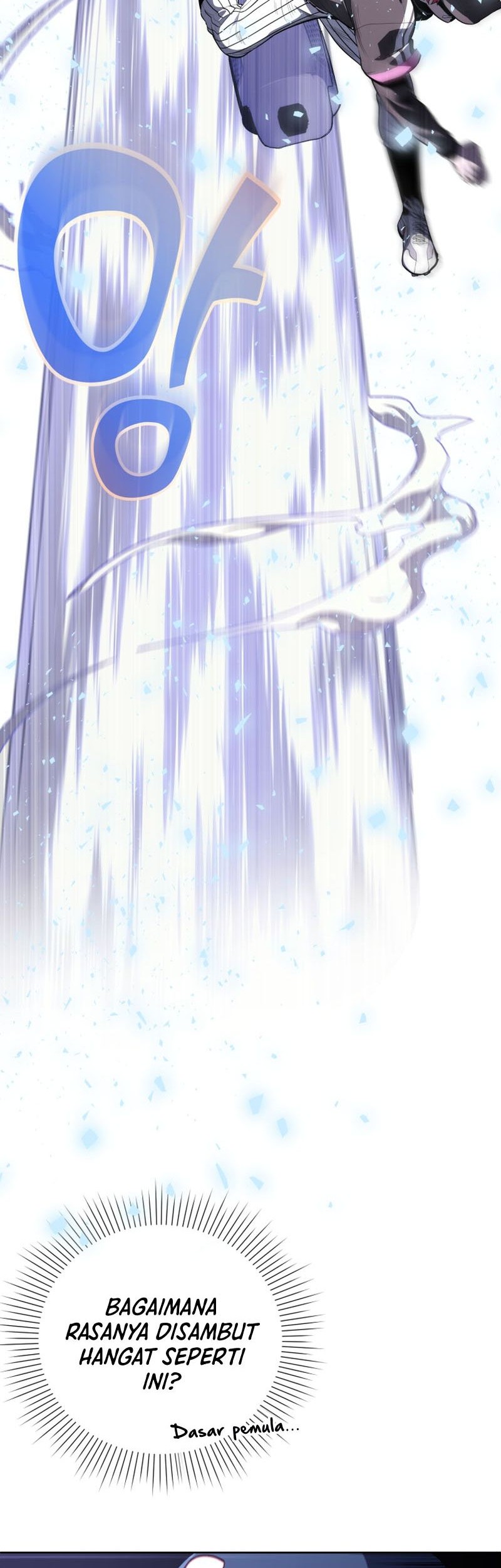 King of The Mound Chapter 29 Gambar 38