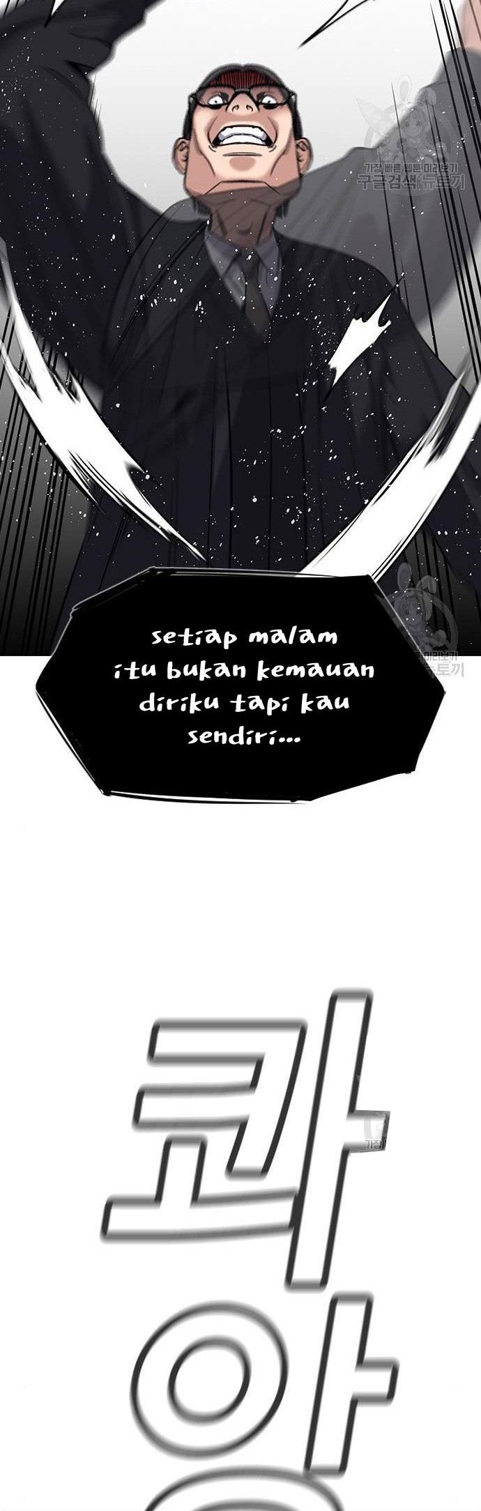 True Education Chapter 105 Gambar 45