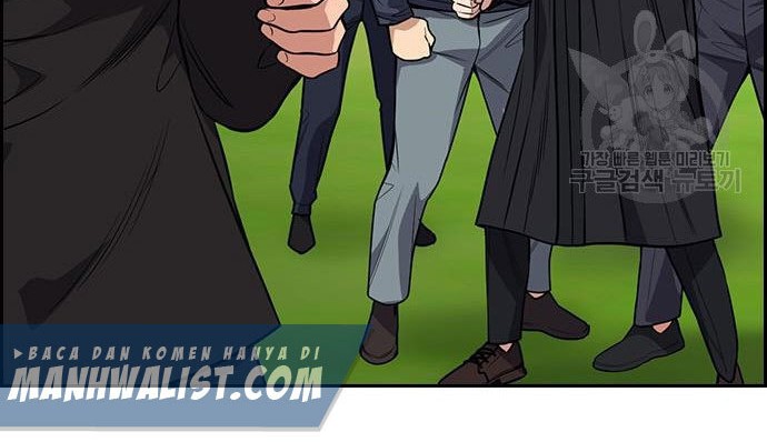 True Education Chapter 105 Gambar 53