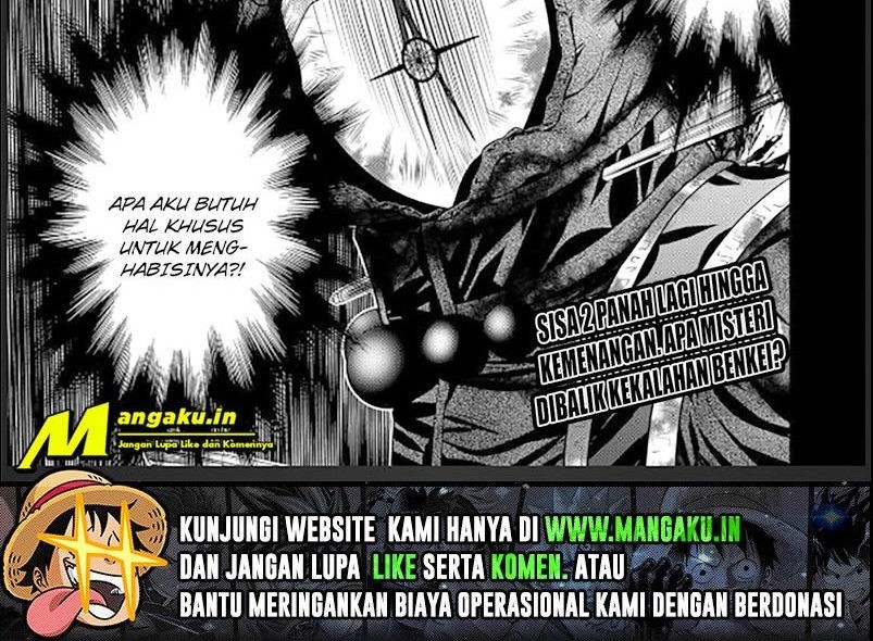 Tokyo Underworld Chapter 05 Gambar 15