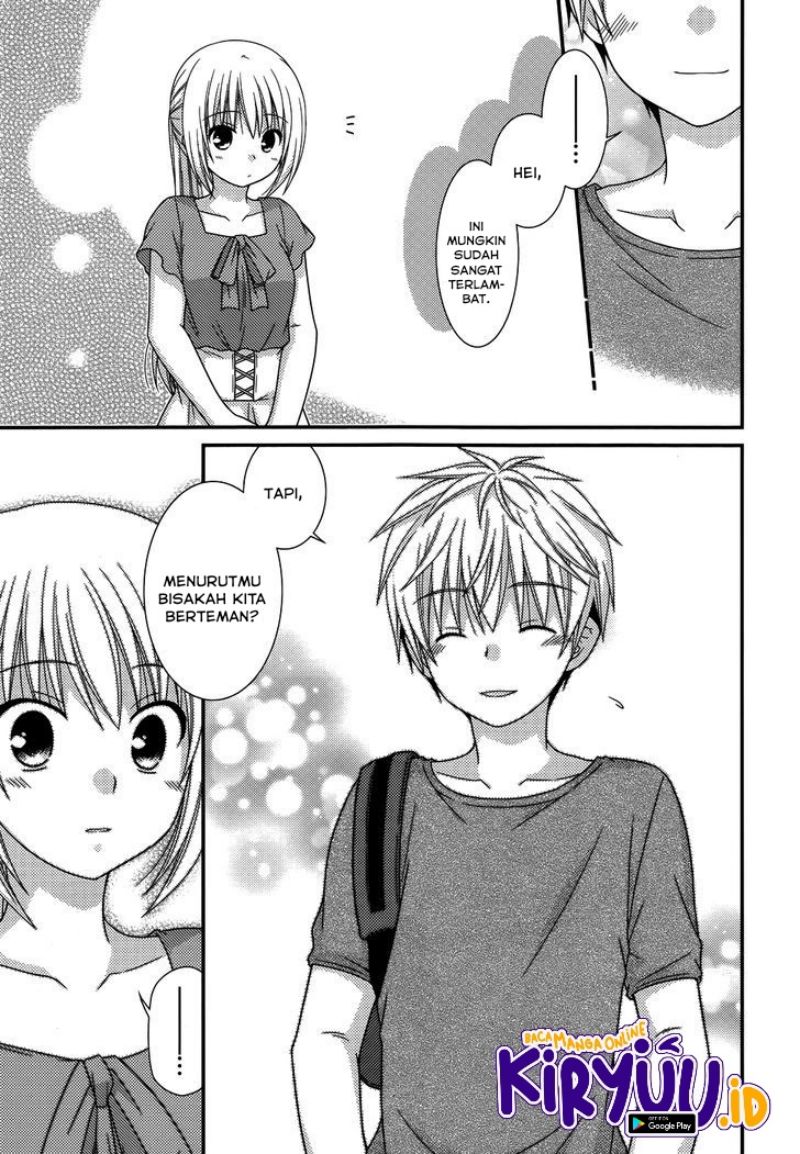Tonari no Kashiwagi-san Chapter 64 Gambar 14