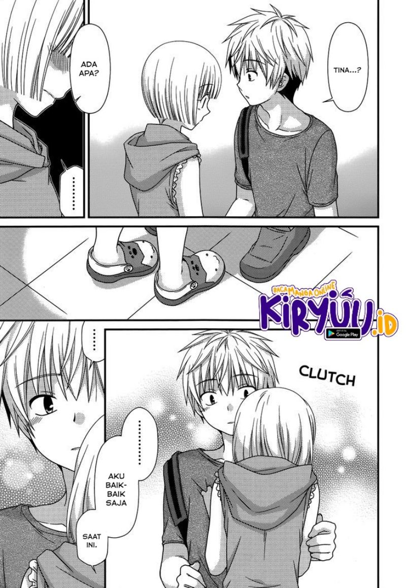Tonari no Kashiwagi-san Chapter 64 Gambar 16