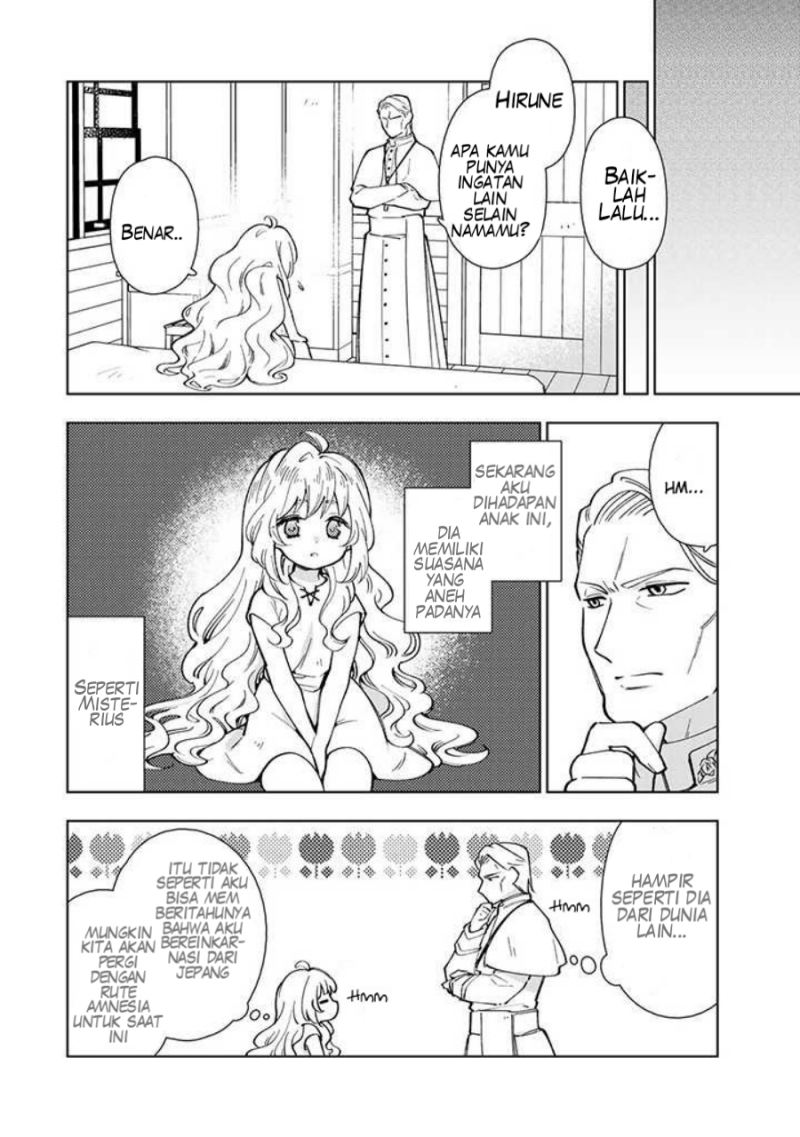 Tensei Daiseijo No Isekai Nonbiri Kikou Chapter 01 Gambar 13