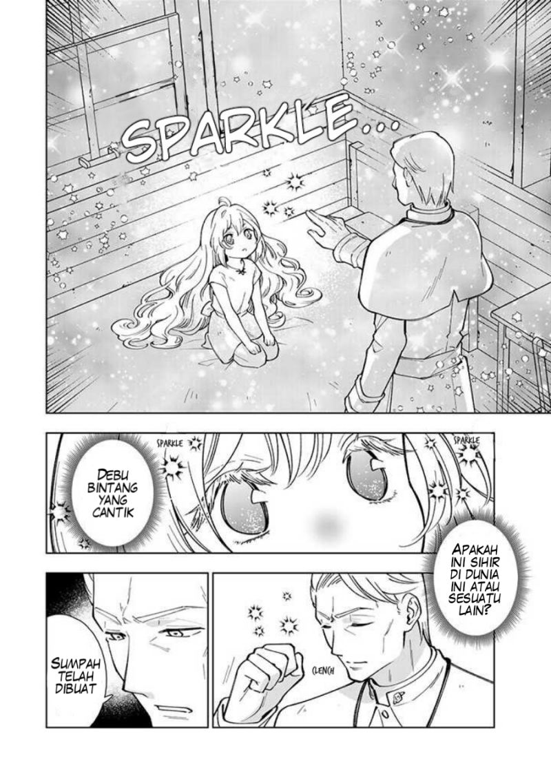 Tensei Daiseijo No Isekai Nonbiri Kikou Chapter 01 Gambar 15