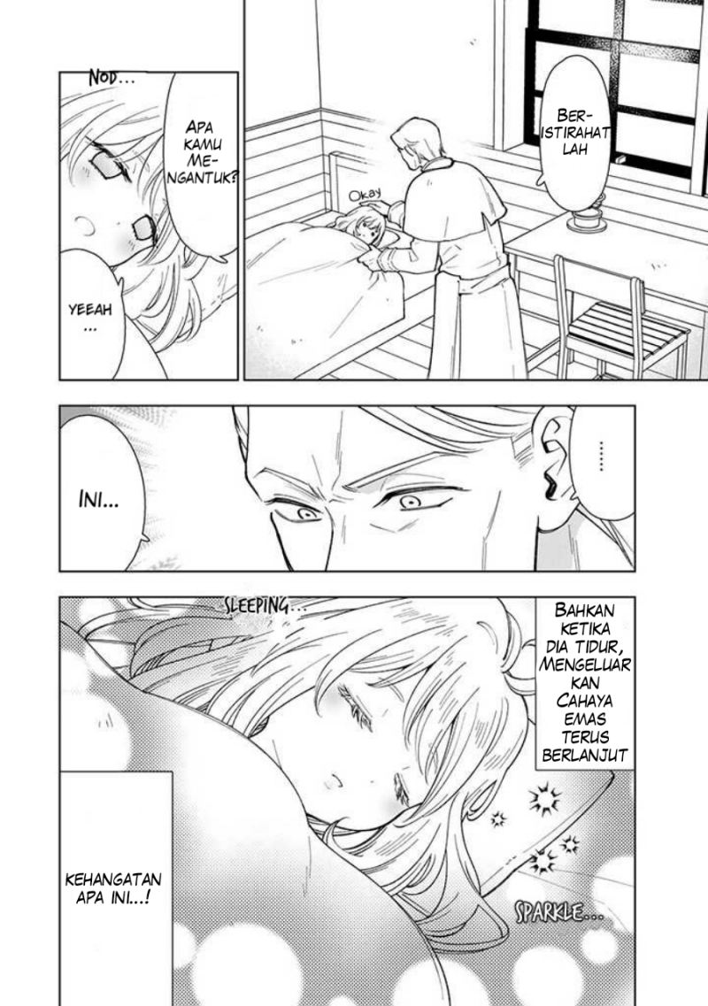 Tensei Daiseijo No Isekai Nonbiri Kikou Chapter 01 Gambar 21