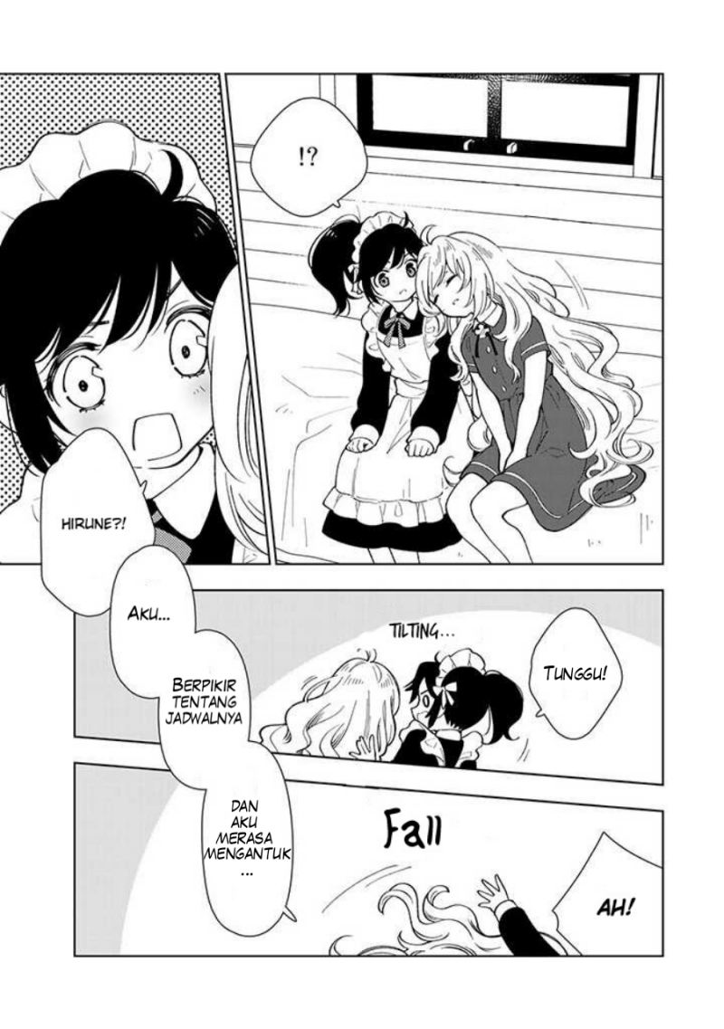 Tensei Daiseijo No Isekai Nonbiri Kikou Chapter 01 Gambar 40