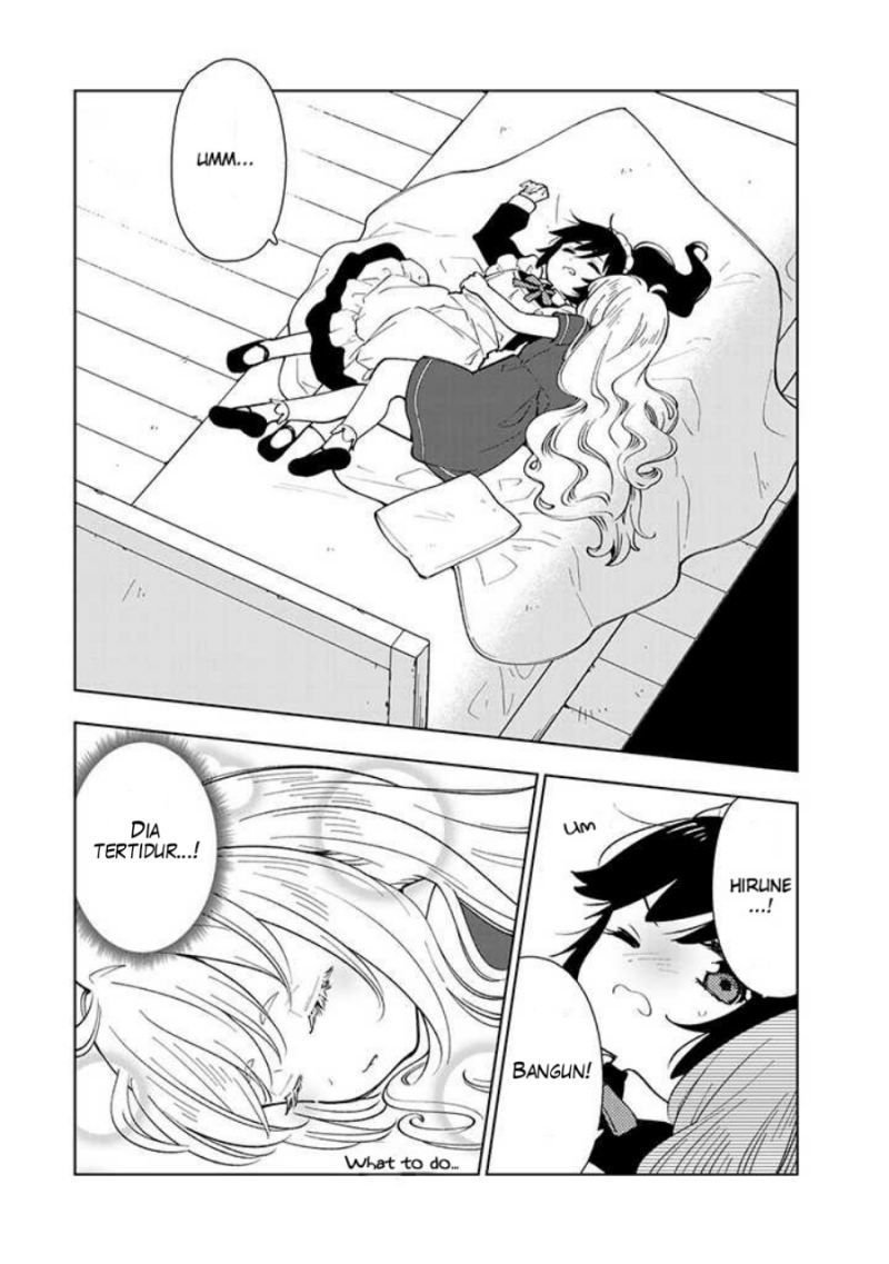 Tensei Daiseijo No Isekai Nonbiri Kikou Chapter 01 Gambar 41