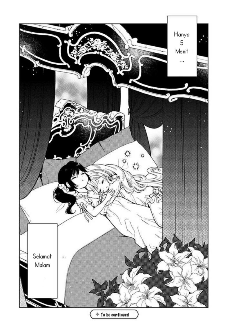 Tensei Daiseijo No Isekai Nonbiri Kikou Chapter 01 Gambar 43