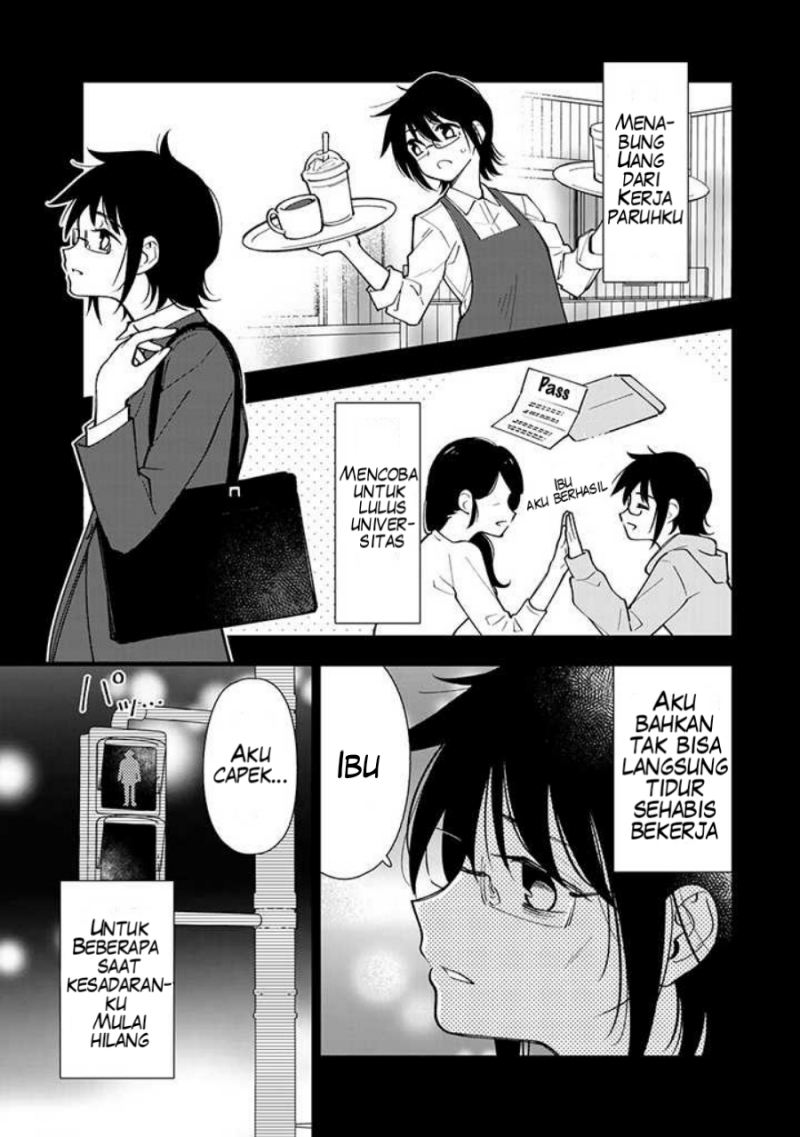 Tensei Daiseijo No Isekai Nonbiri Kikou Chapter 01 Gambar 6