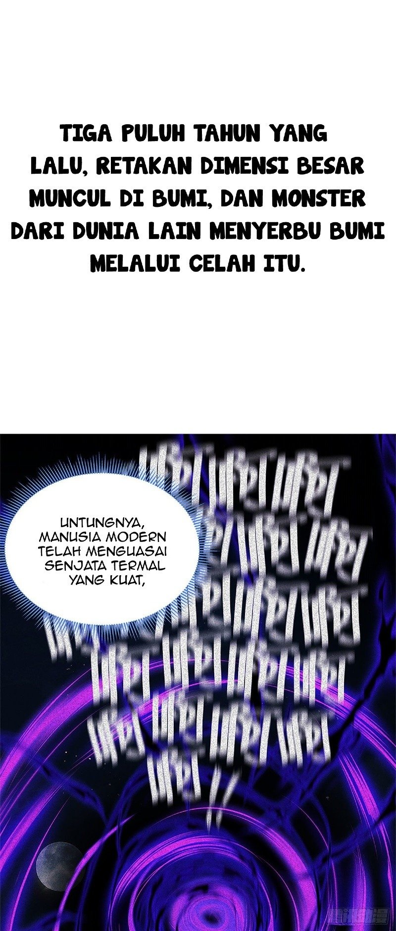Baca  All the Kemonomimi Girls Want to Monopolize Me Chapter 00.1 Gambar 2