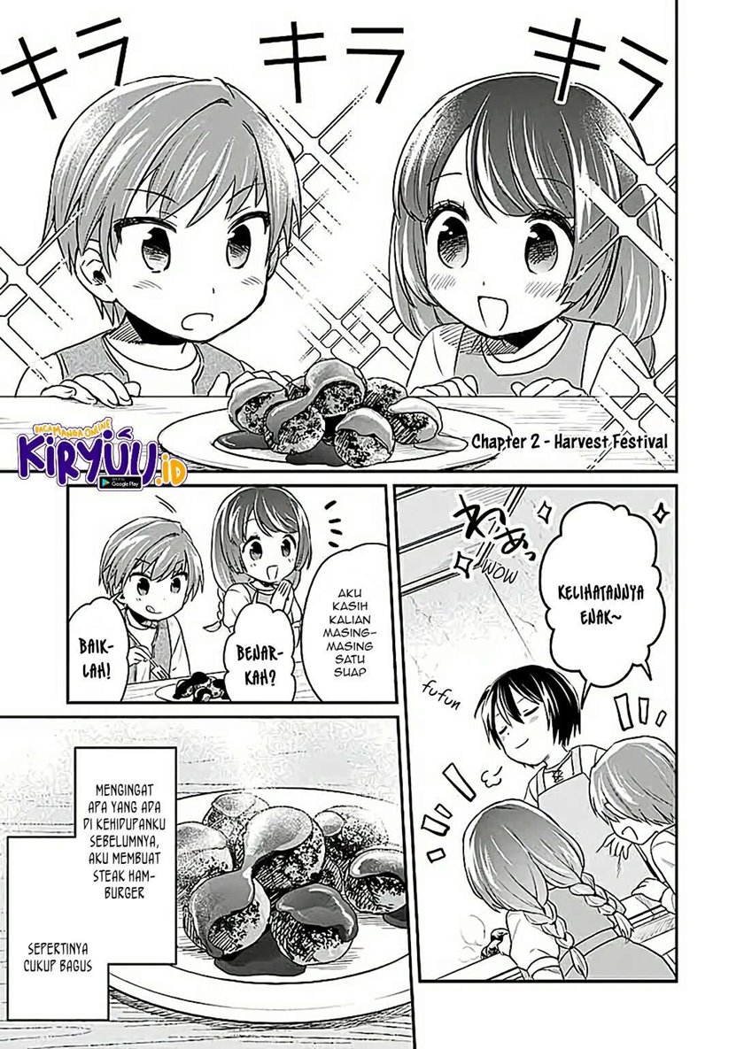 Baca White Necromancer ~Road to Necromancer King~ Chapter 02 Gambar 2