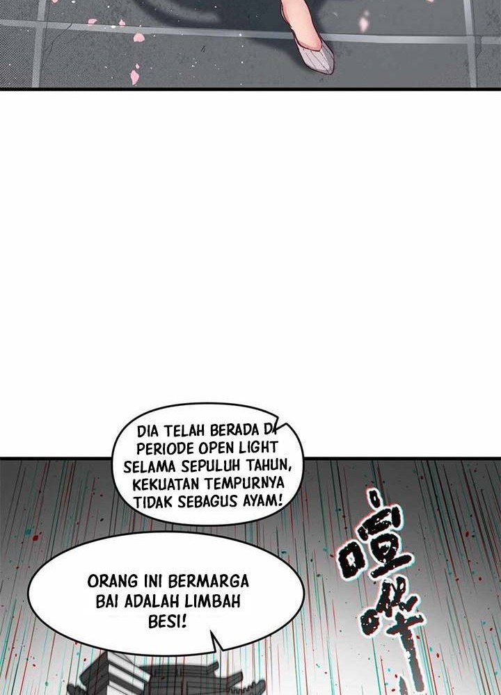 After Ten Years of Chopping Wood, Immortals Begged To Become My Disciples Chapter 01 Gambar 42