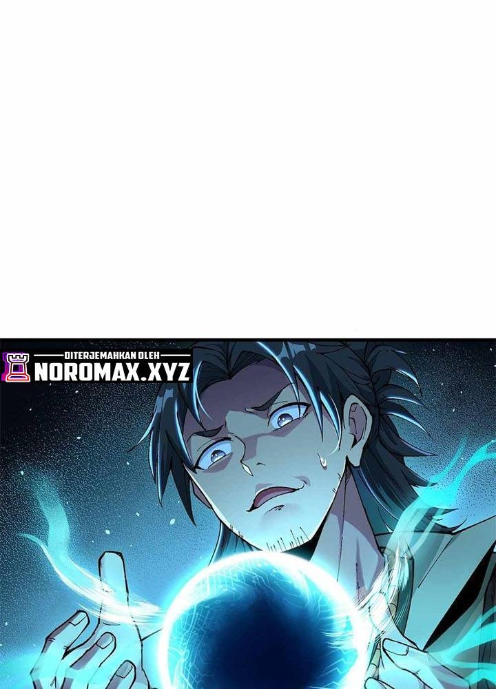 After Ten Years of Chopping Wood, Immortals Begged To Become My Disciples Chapter 01 Gambar 11