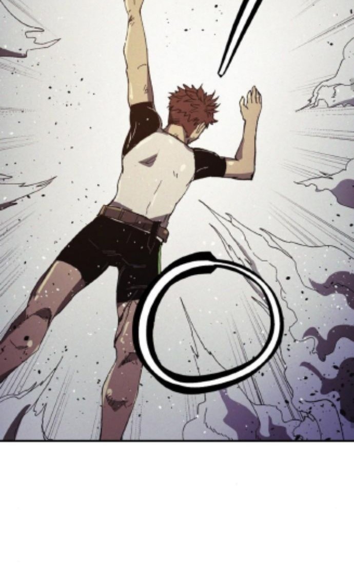 Ashen Oreum Chapter 09 Gambar 35