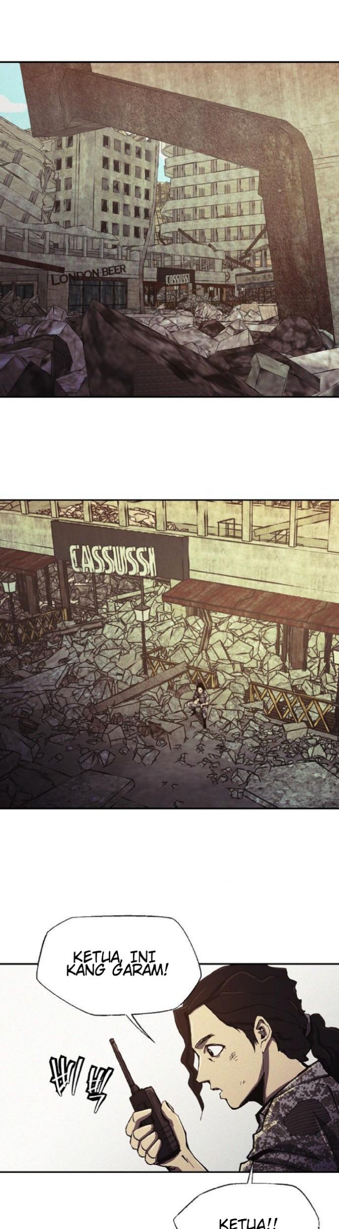 Baca  Ashen Oreum Chapter 09 Gambar 2