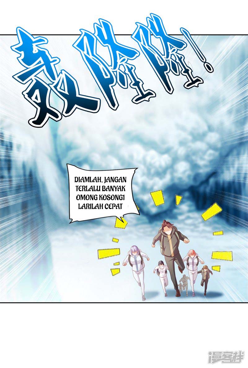 Almighty Supreme Chapter 27 Gambar 17