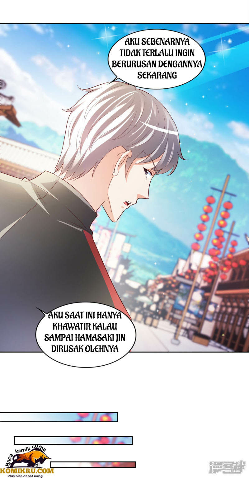 Almighty Supreme Chapter 23 Gambar 10