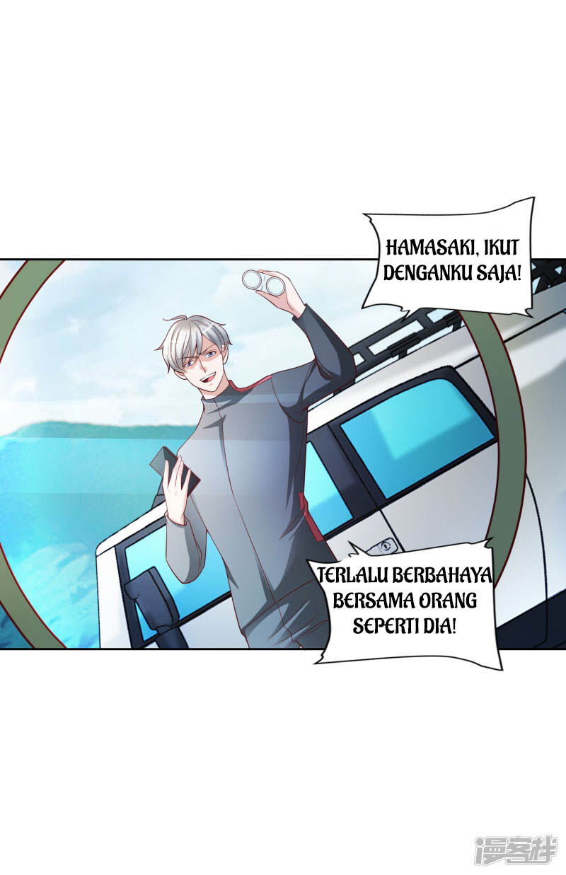 Almighty Supreme Chapter 21 Gambar 17