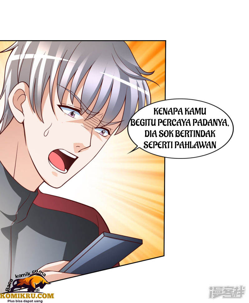 Almighty Supreme Chapter 21 Gambar 19
