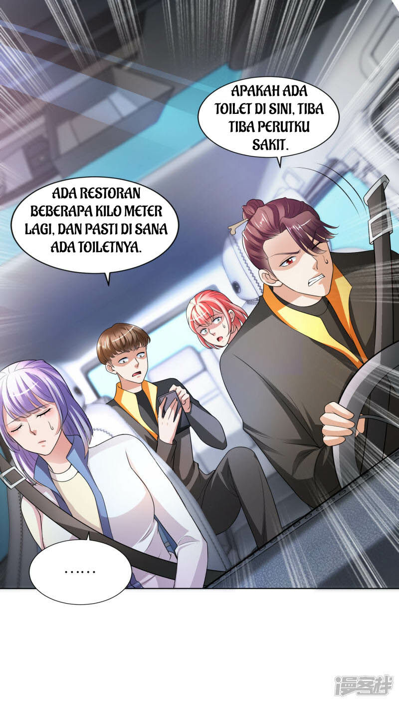 Almighty Supreme Chapter 21 Gambar 23