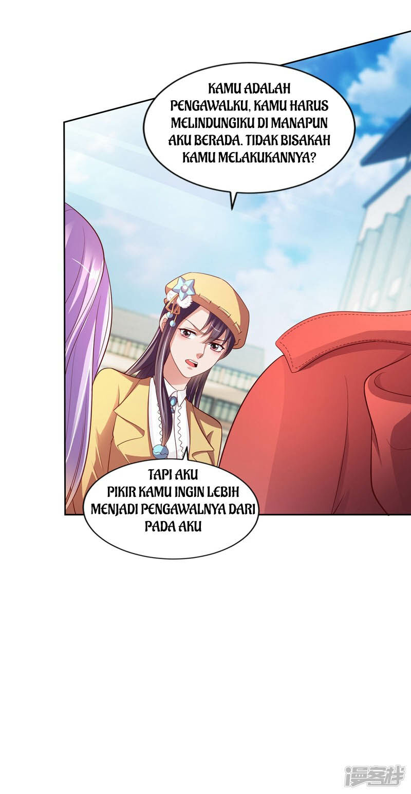Almighty Supreme Chapter 20 Gambar 18