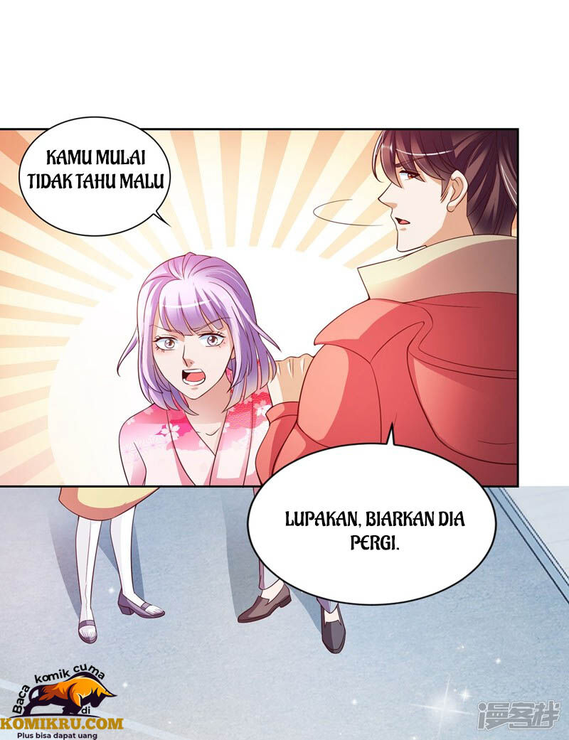 Almighty Supreme Chapter 20 Gambar 19