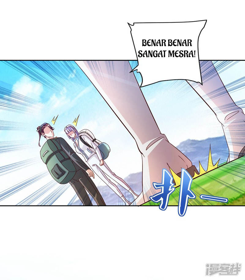Almighty Supreme Chapter 20 Gambar 29