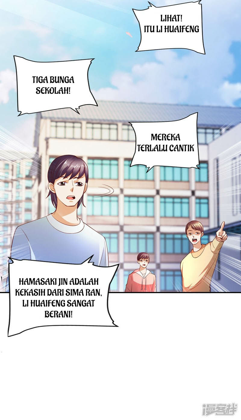 Almighty Supreme Chapter 20 Gambar 5