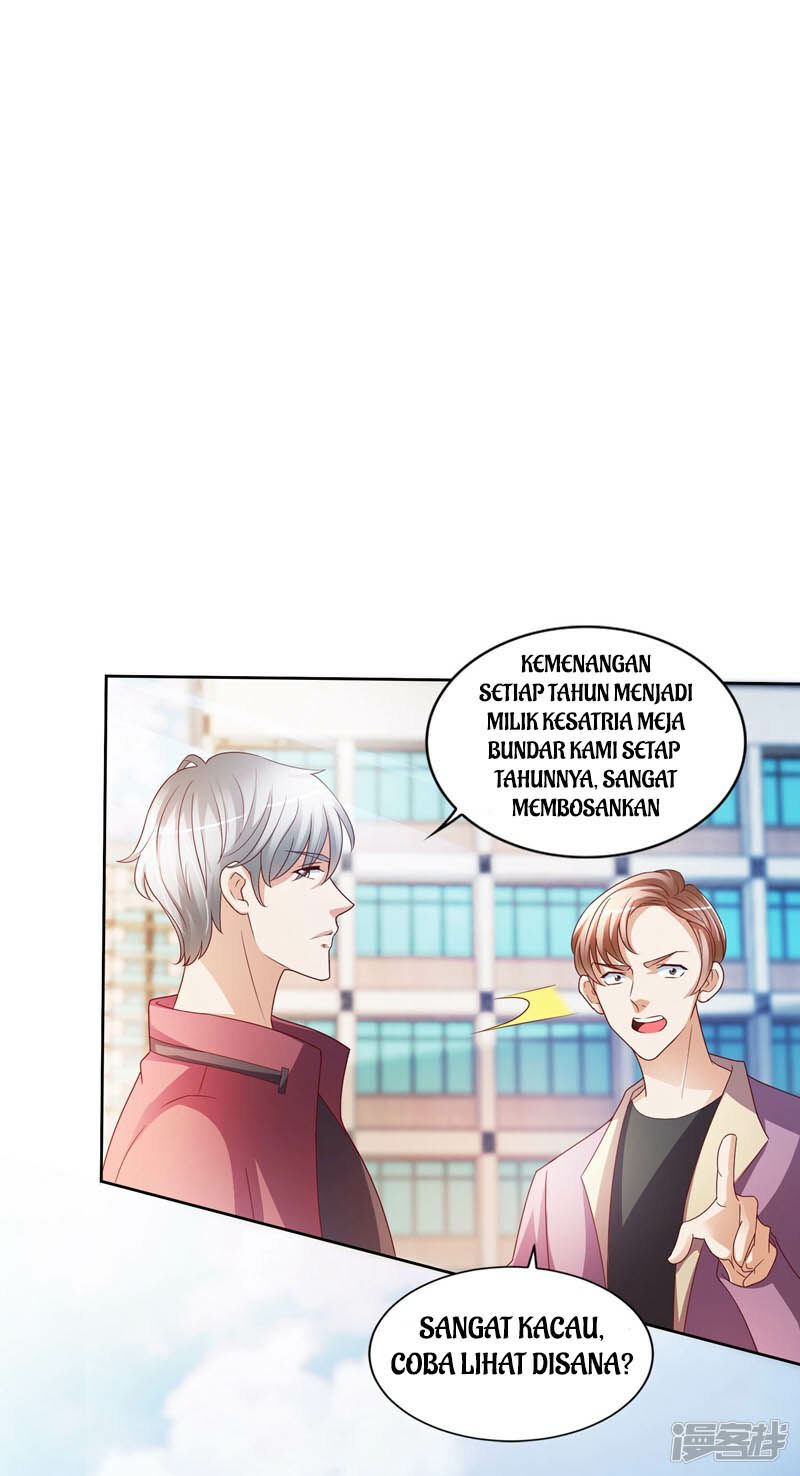 Almighty Supreme Chapter 20 Gambar 6