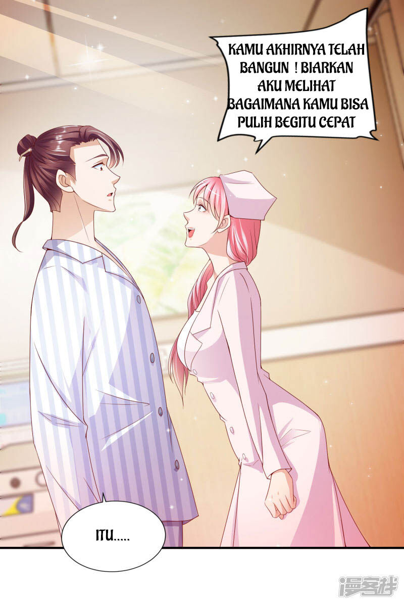 Almighty Supreme Chapter 18 Gambar 26