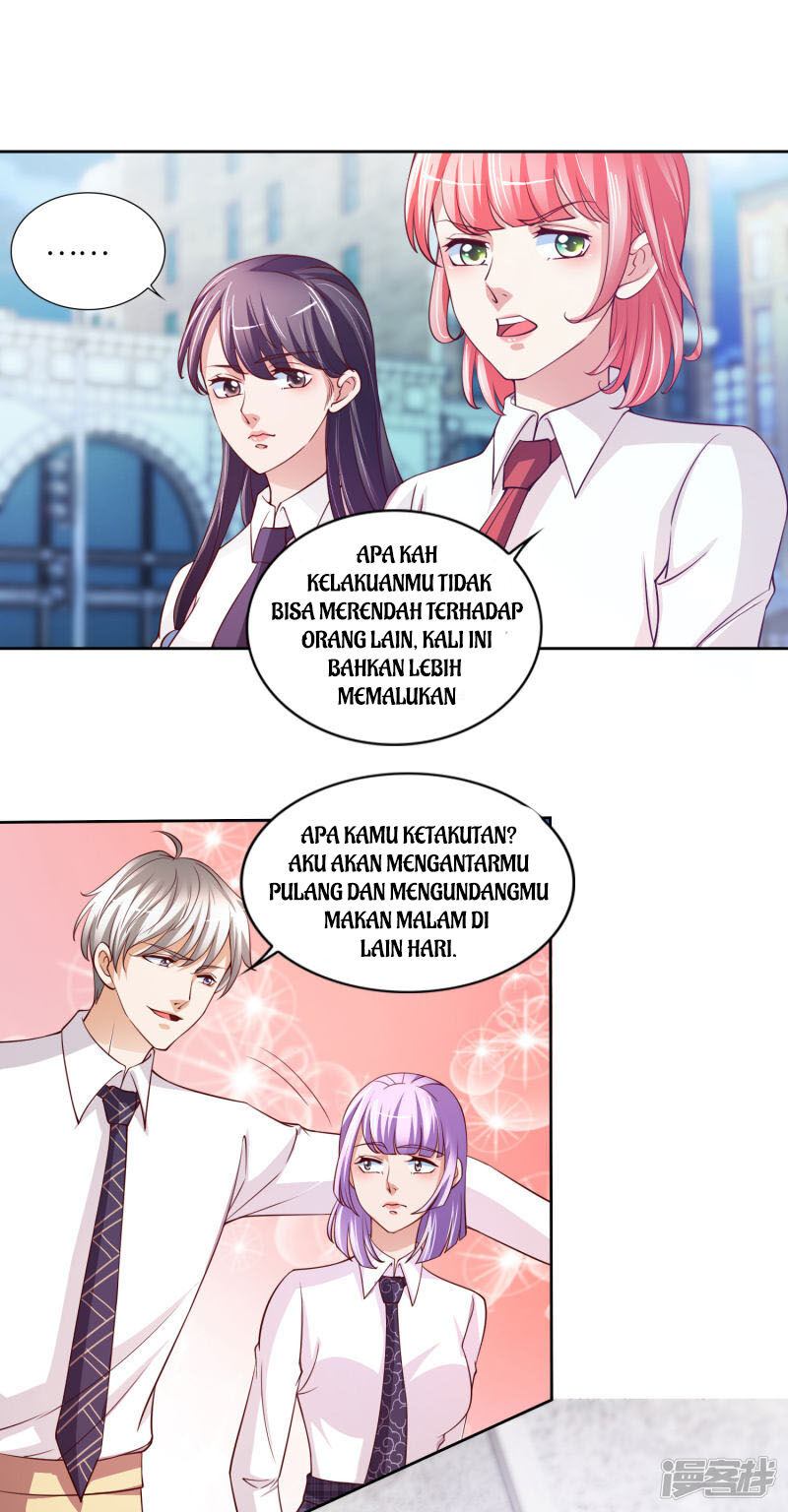 Almighty Supreme Chapter 17 Gambar 11