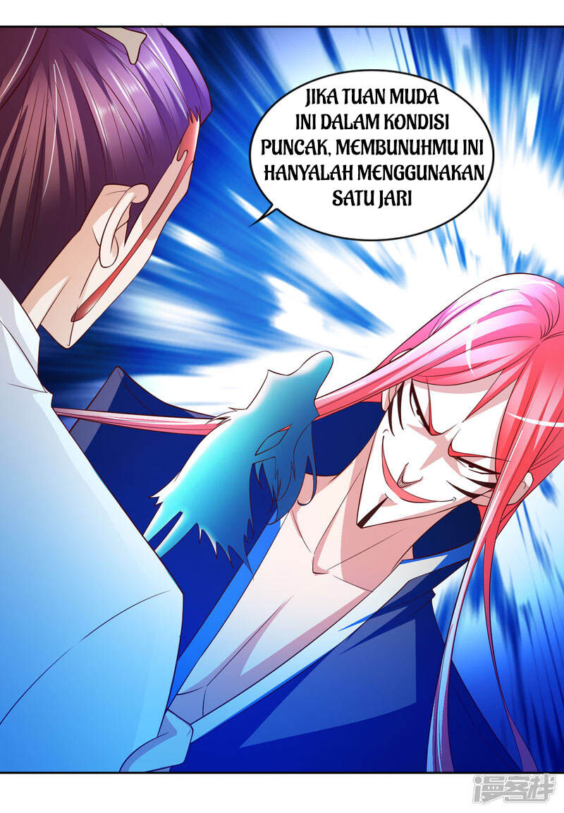 Almighty Supreme Chapter 17 Gambar 29