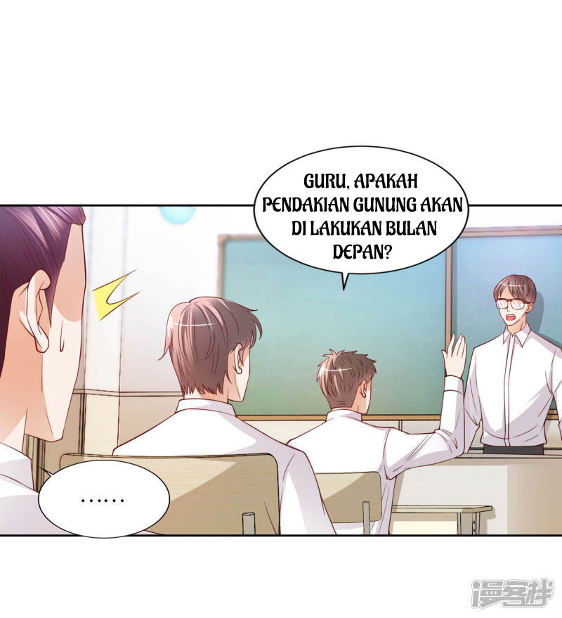 Almighty Supreme Chapter 16 Gambar 9