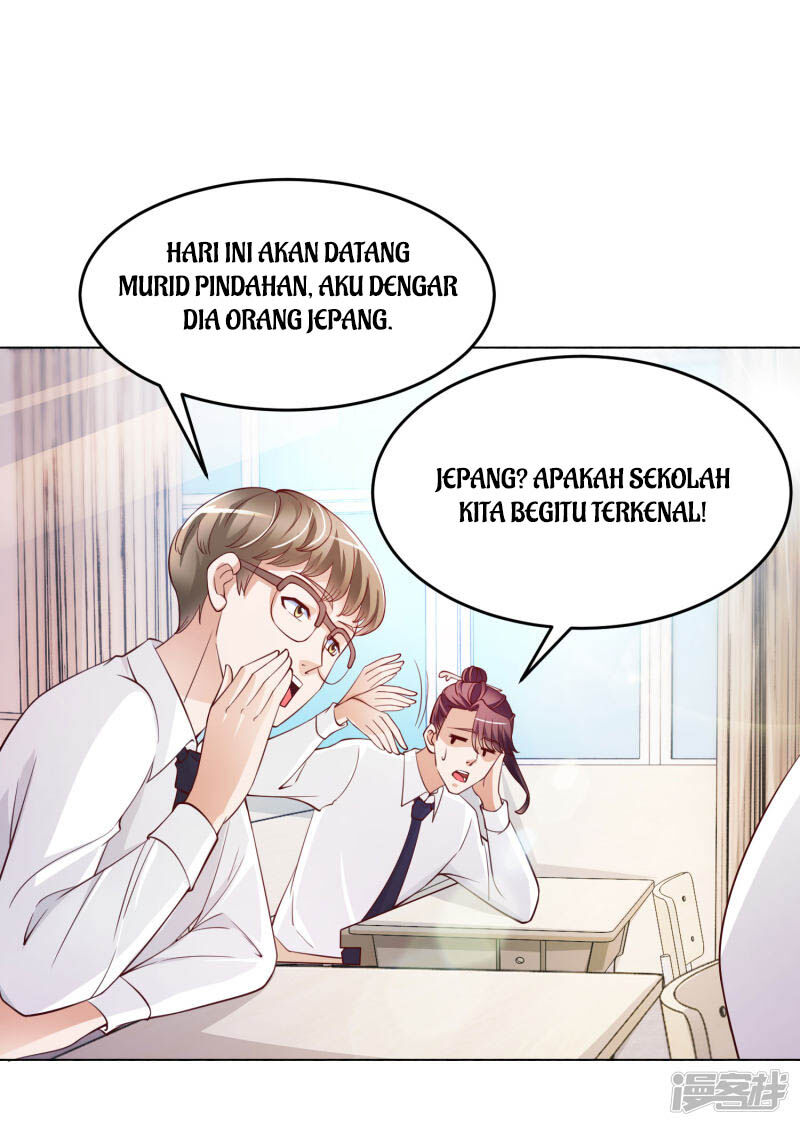 Almighty Supreme Chapter 15 Gambar 12