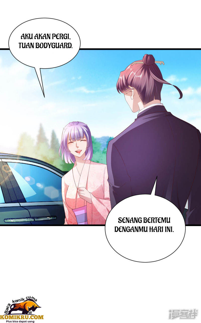Almighty Supreme Chapter 13 Gambar 10