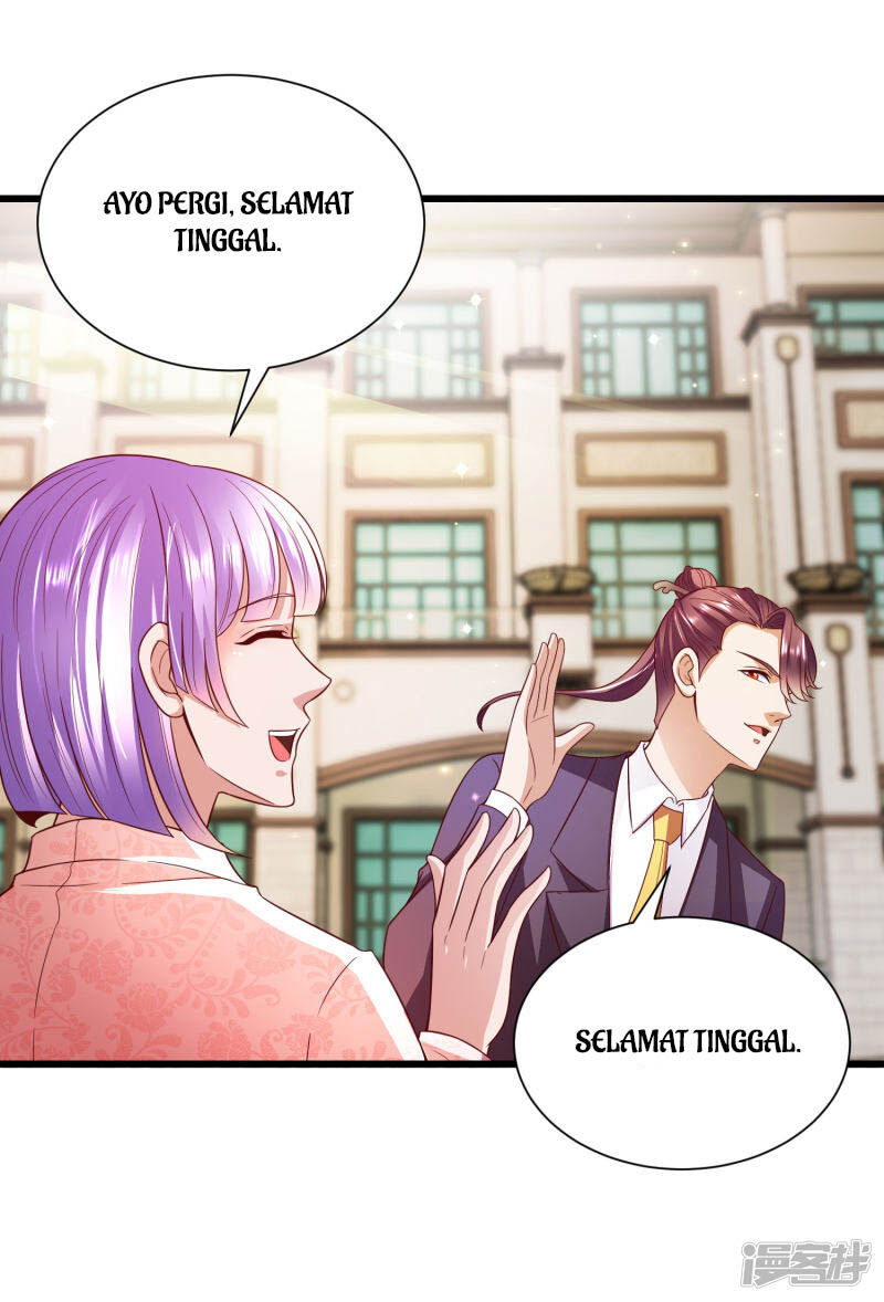 Almighty Supreme Chapter 13 Gambar 17