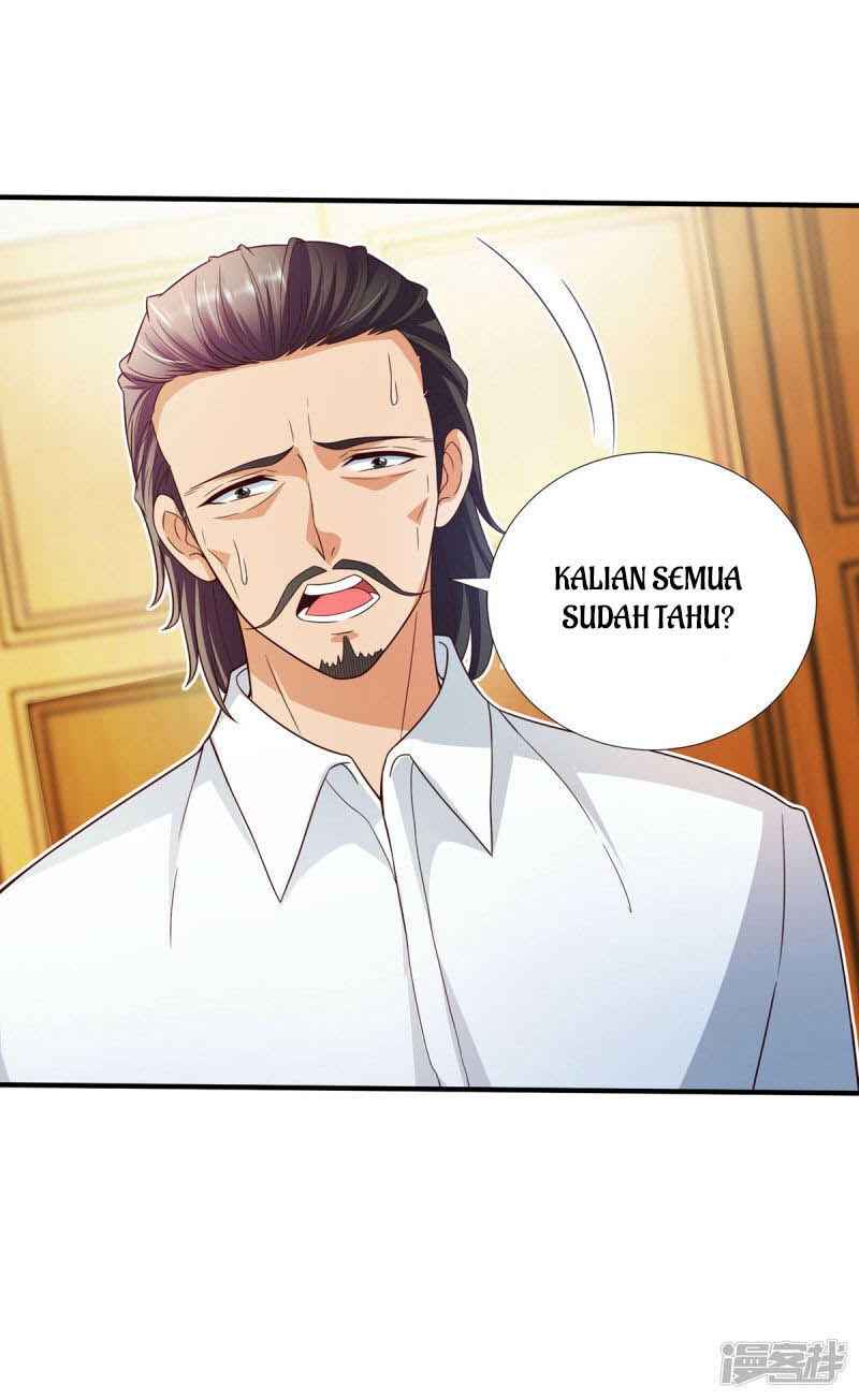 Almighty Supreme Chapter 10 Gambar 16