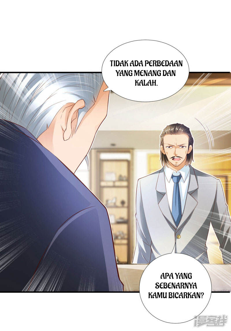 Almighty Supreme Chapter 10 Gambar 23