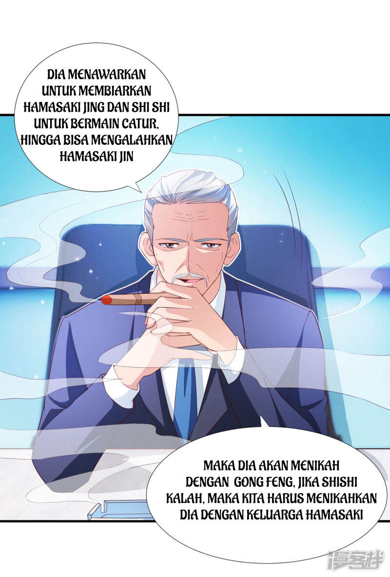 Almighty Supreme Chapter 10 Gambar 24